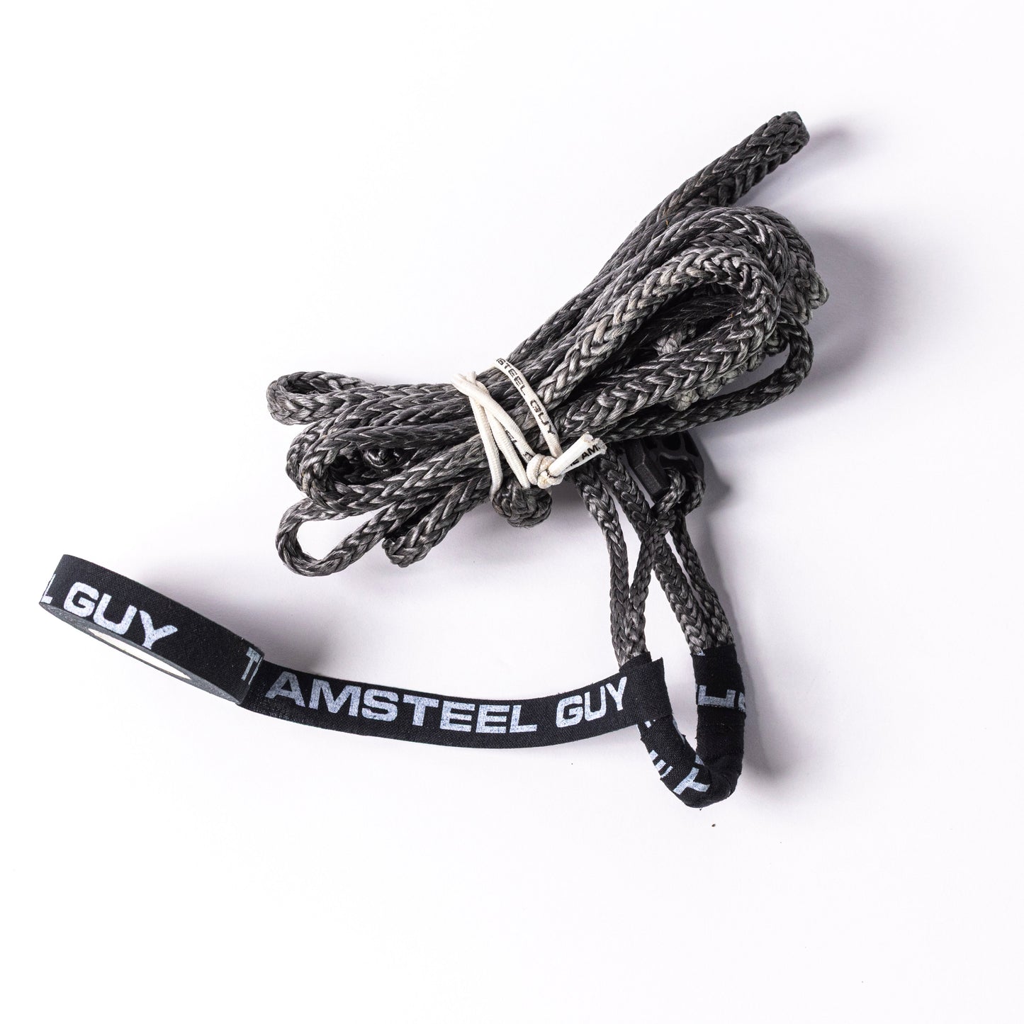 The Amsteel Guy | Amsteel Tape