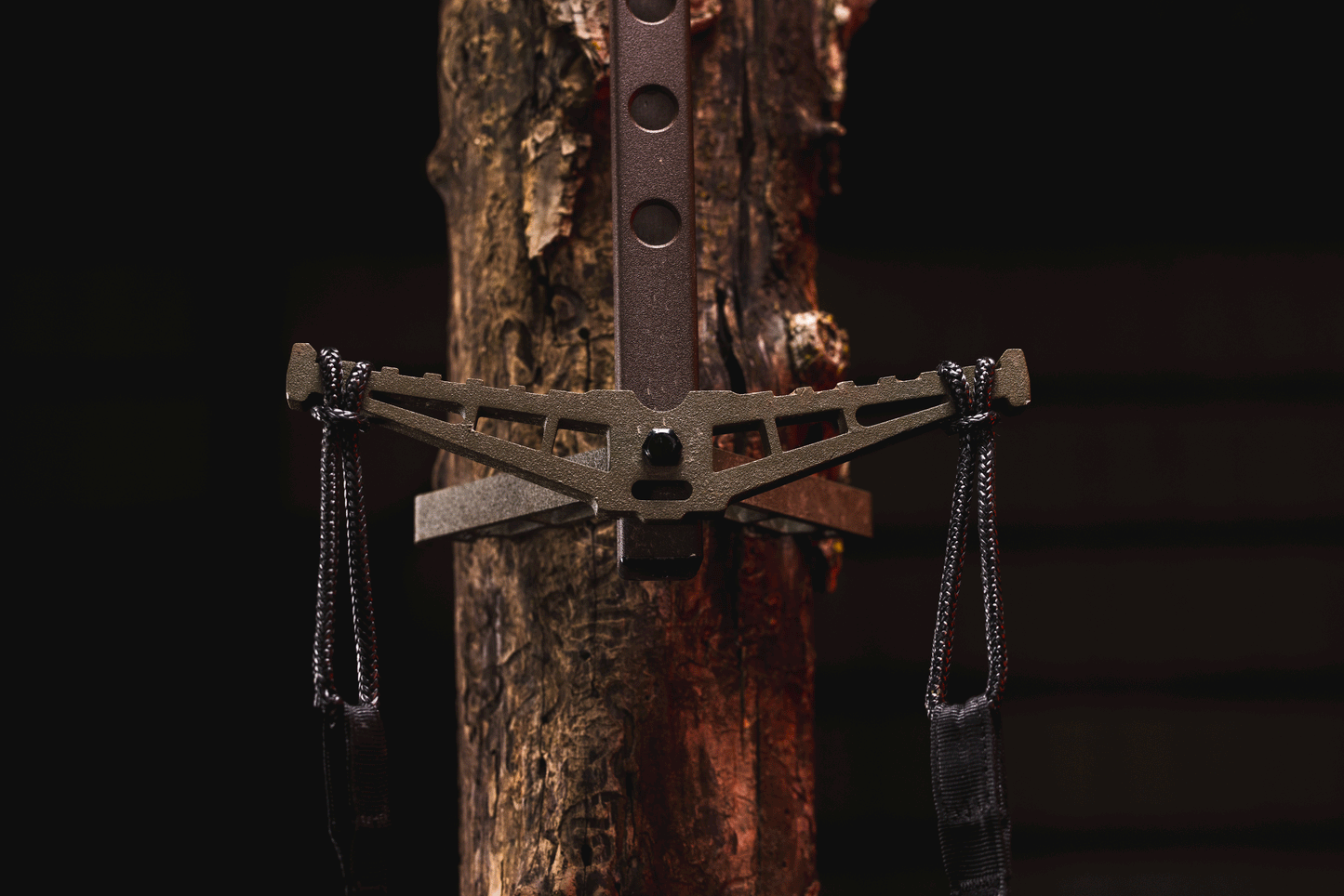 Webbing Ultimate Stick Aider TRIPLE Step