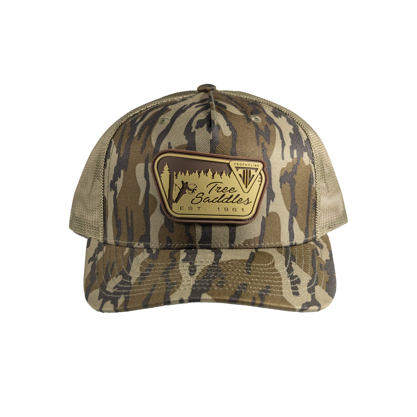 Trophyline | Tree Saddles® Est. 1961 Hat