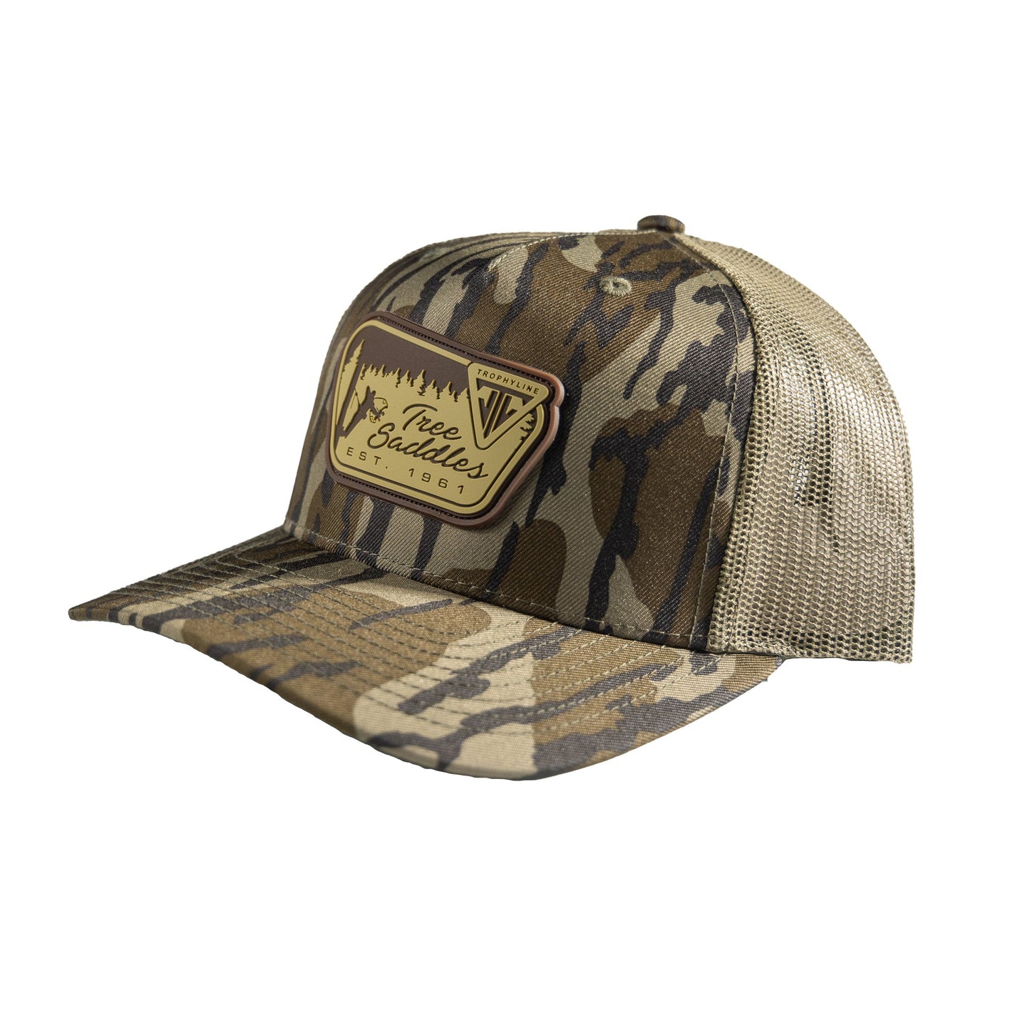 Trophyline | Tree Saddles® Est. 1961 Hat