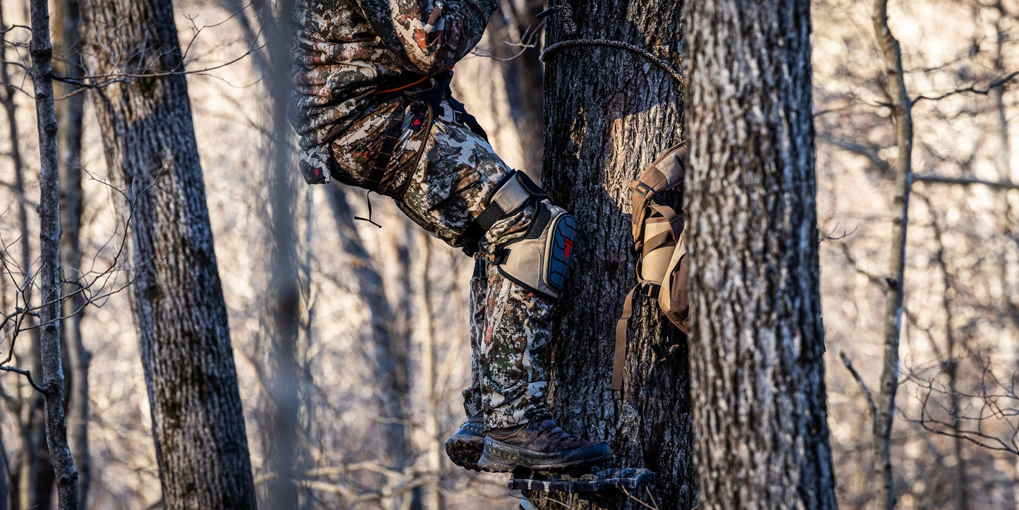Trophyline | Deluxe Knee Pads
