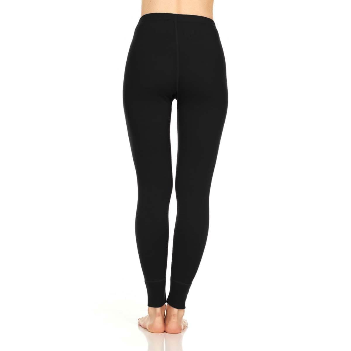 Minus33 | Lightweight Women's Wool Bottom Base Layer - 100% Merino Wool