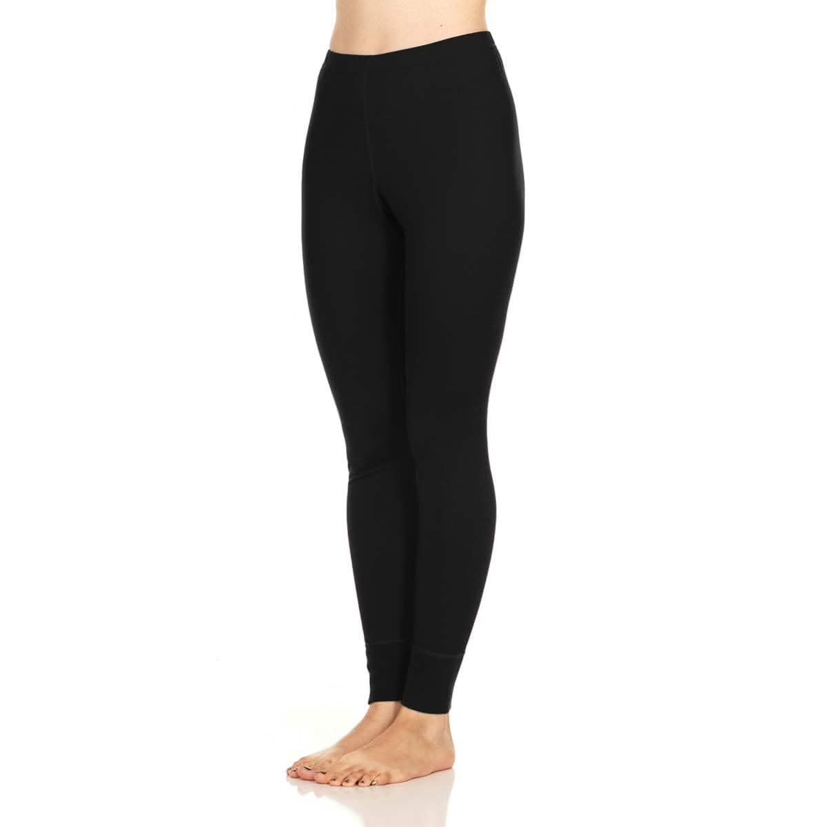 Minus33 | Lightweight Women's Wool Bottom Base Layer - 100% Merino Wool