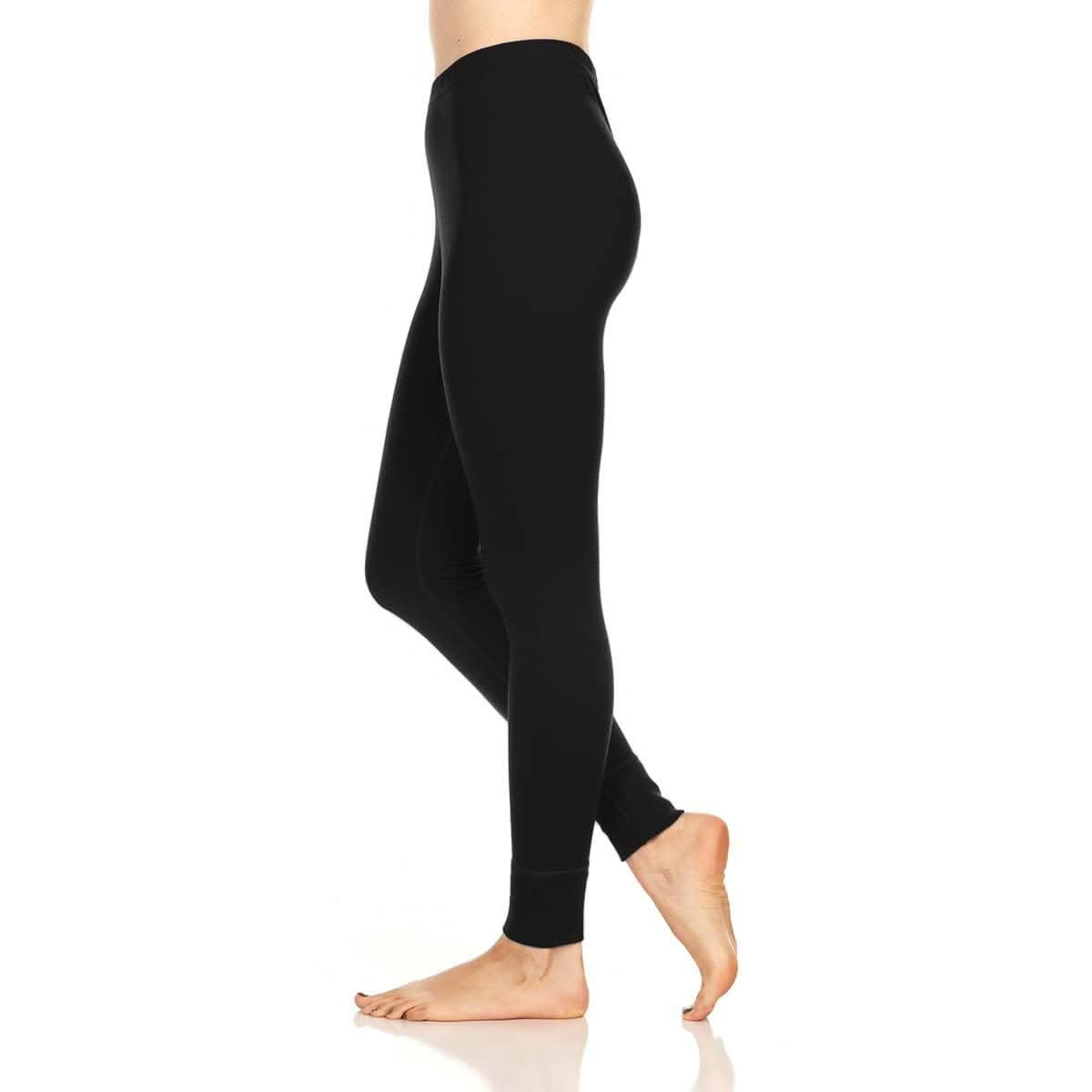 Minus33 | Lightweight Women's Wool Bottom Base Layer - 100% Merino Wool