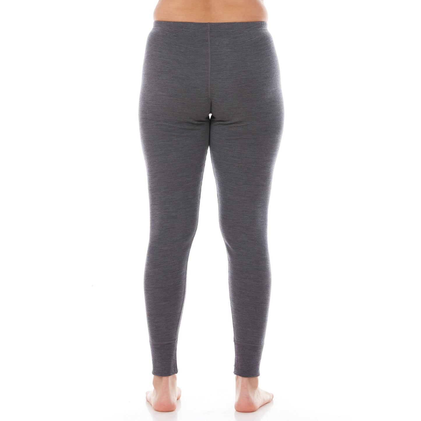 Minus33 | Lightweight Women's Wool Bottom Base Layer - 100% Merino Wool