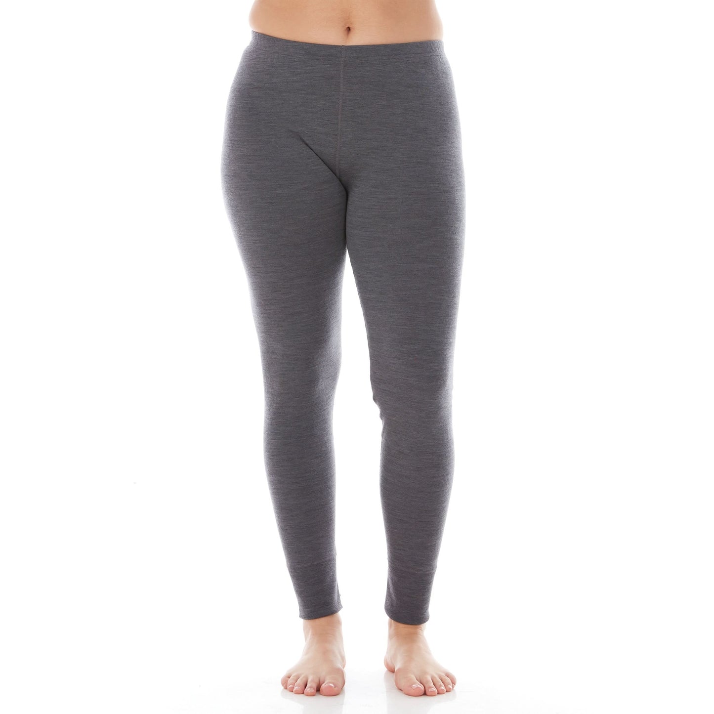 Minus33 | Lightweight Women's Wool Bottom Base Layer - 100% Merino Wool