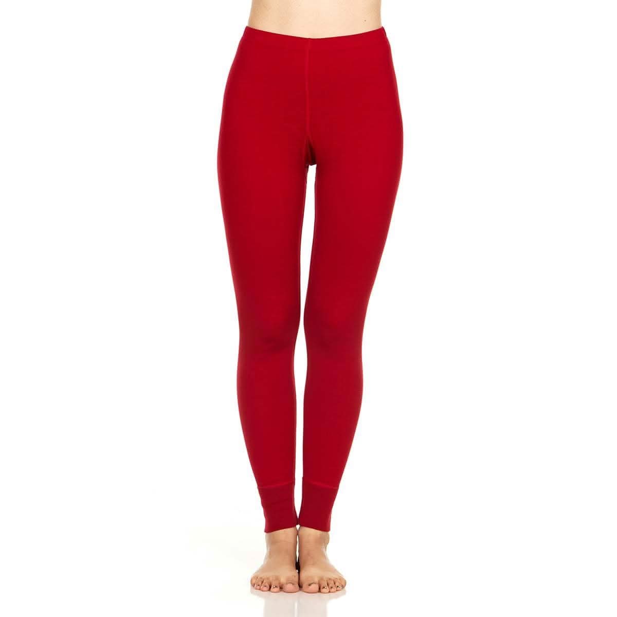 Minus33 | Lightweight Women's Wool Bottom Base Layer - 100% Merino Wool