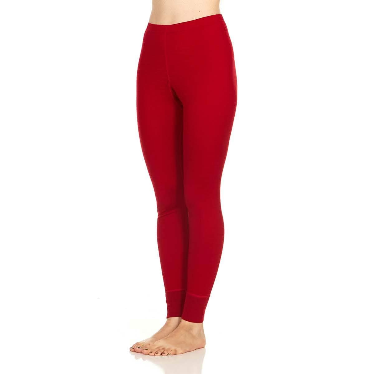 Minus33 | Lightweight Women's Wool Bottom Base Layer - 100% Merino Wool