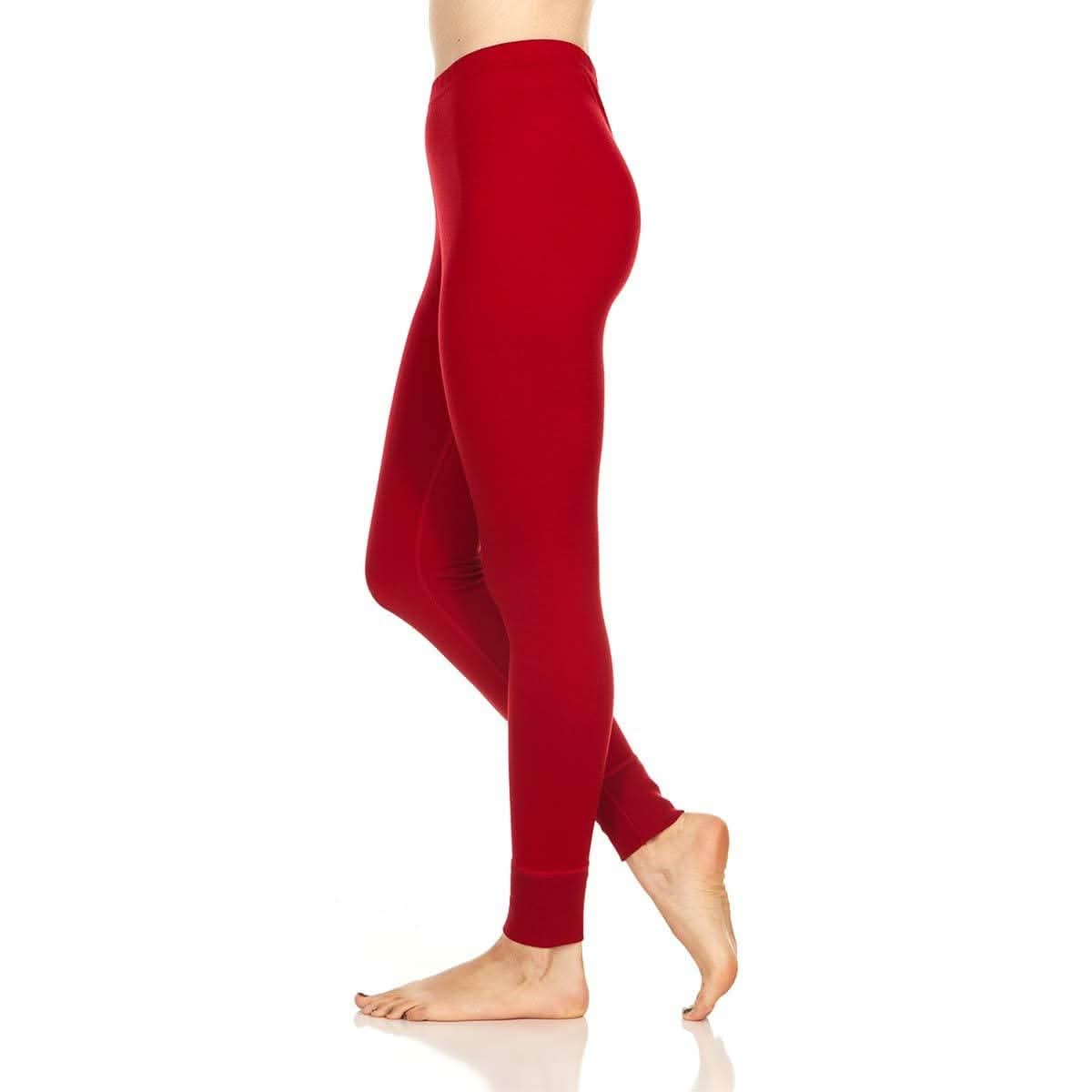 Minus33 | Lightweight Women's Wool Bottom Base Layer - 100% Merino Wool
