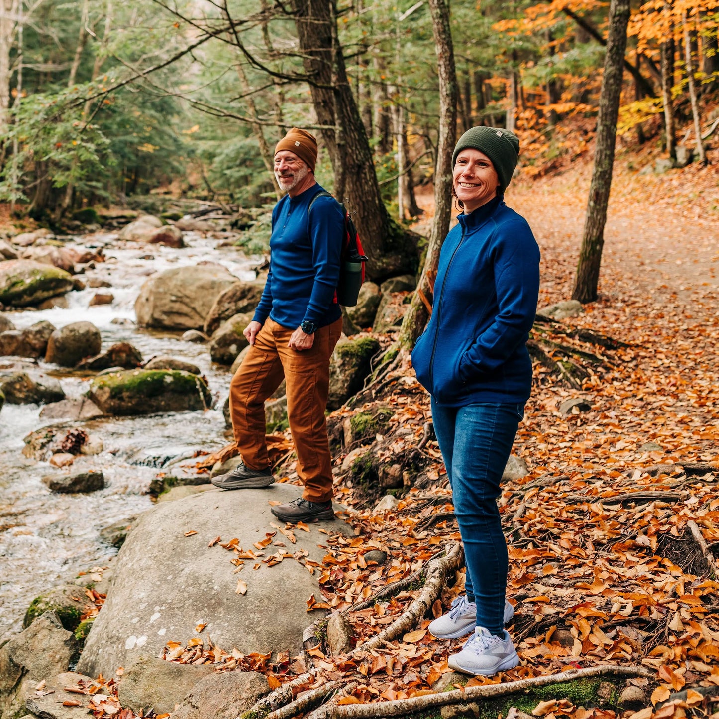 Minus33 | Women's Heavyweight Wool Full-Zip Sweater Top - 100% Merino Wool