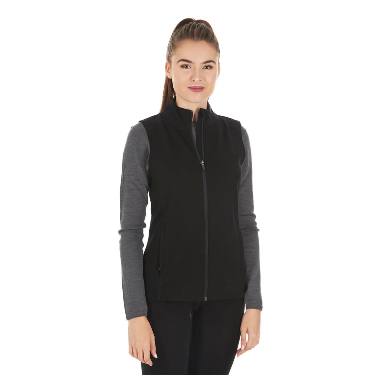 Minus33 | Women's Heavyweight Wool Vest - 100% Merino Wool