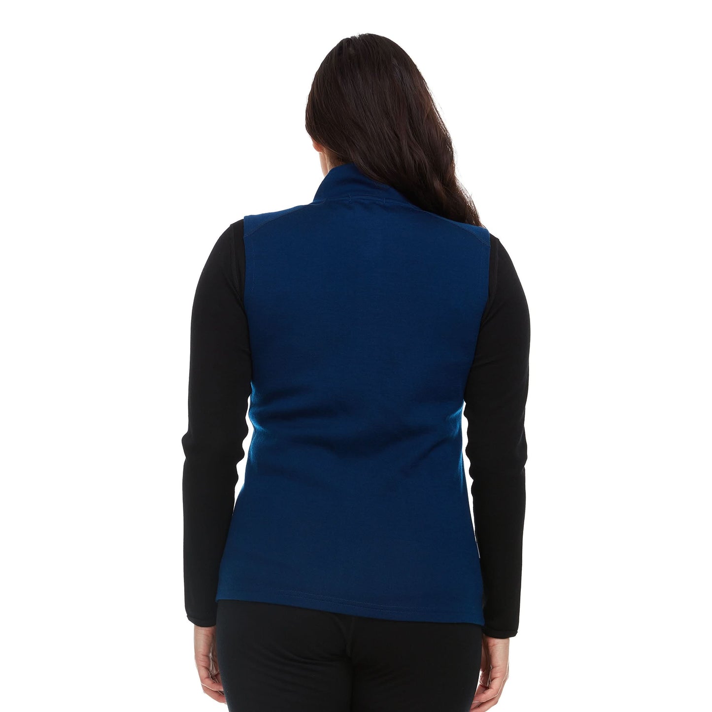 Minus33 | Women's Heavyweight Wool Vest - 100% Merino Wool
