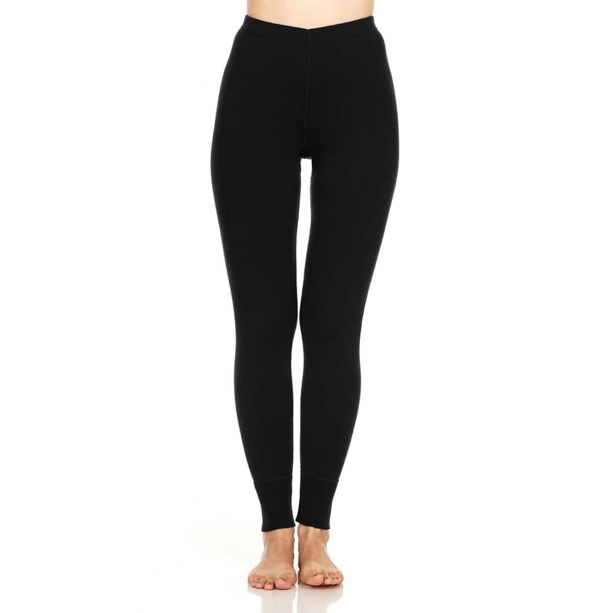Minus33 | Midweight Women's Wool Bottom Thermal Base Layer - 100% Merino Wool