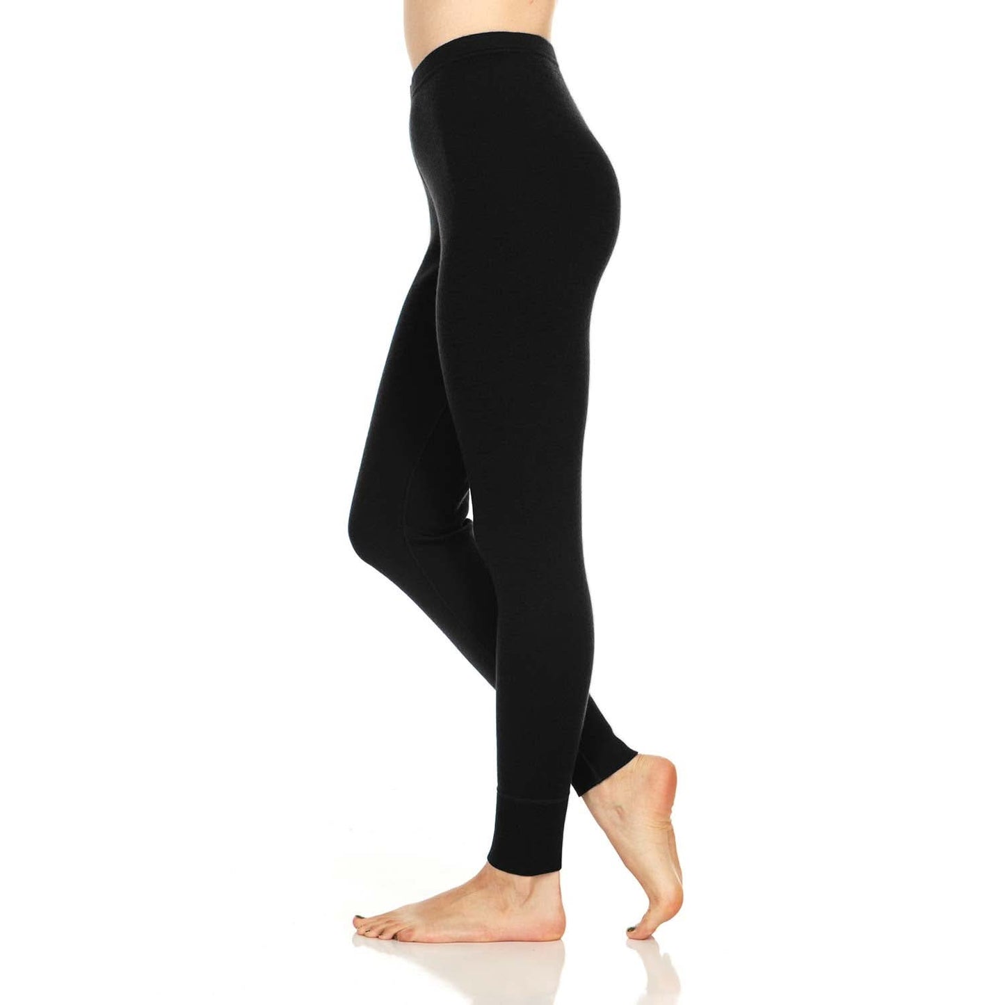 Minus33 | Midweight Women's Wool Bottom Thermal Base Layer - 100% Merino Wool