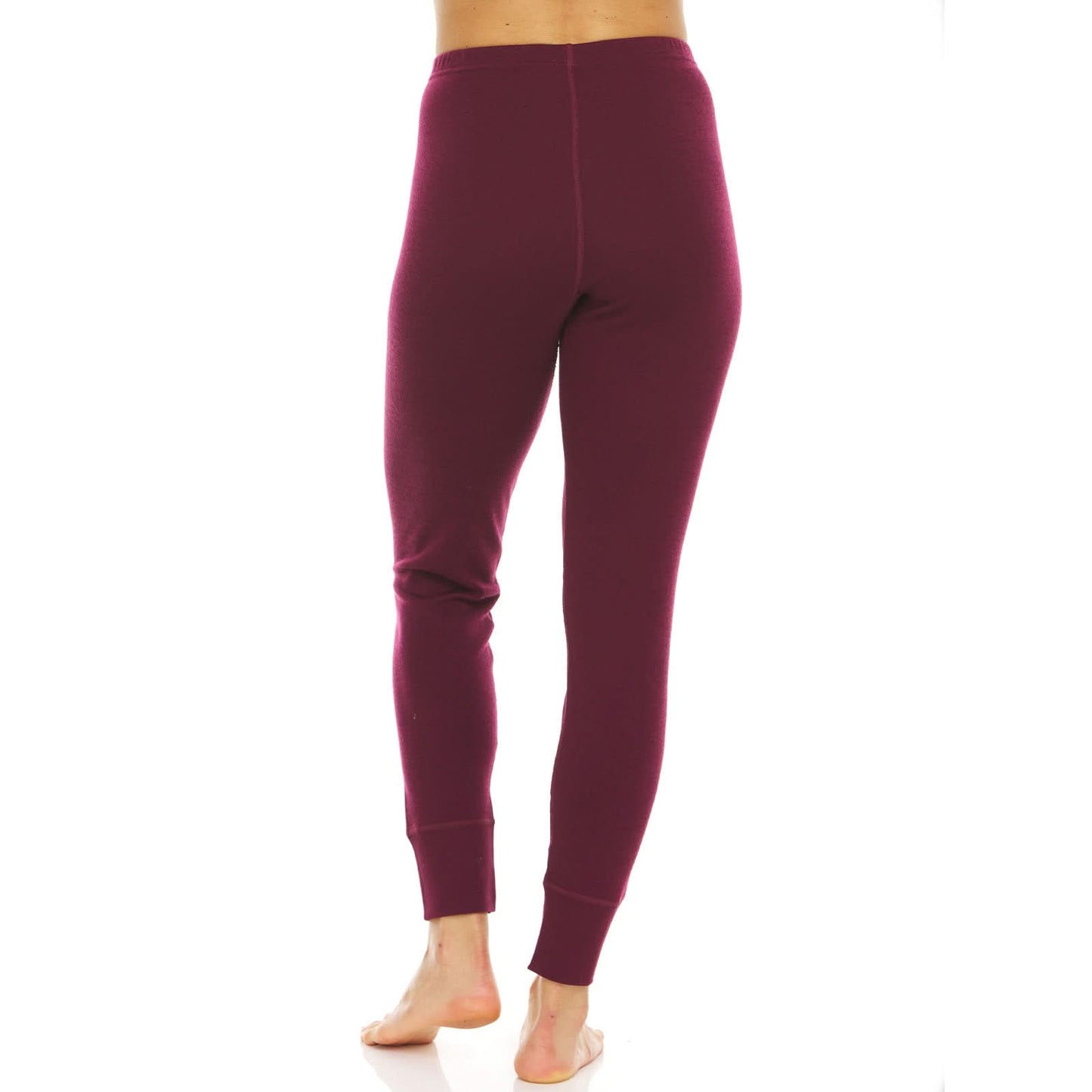 Minus33 | Midweight Women's Wool Bottom Thermal Base Layer - 100% Merino Wool