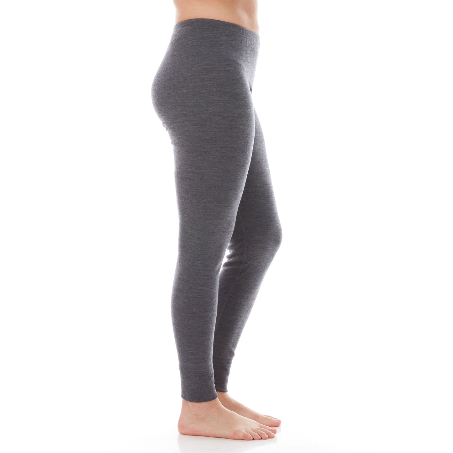 Minus33 | Midweight Women's Wool Bottom Thermal Base Layer - 100% Merino Wool
