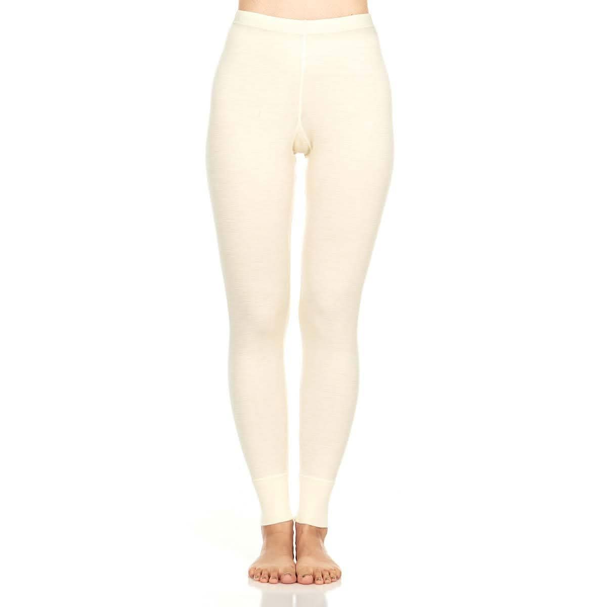 Minus33 | Midweight Women's Wool Bottom Thermal Base Layer - 100% Merino Wool