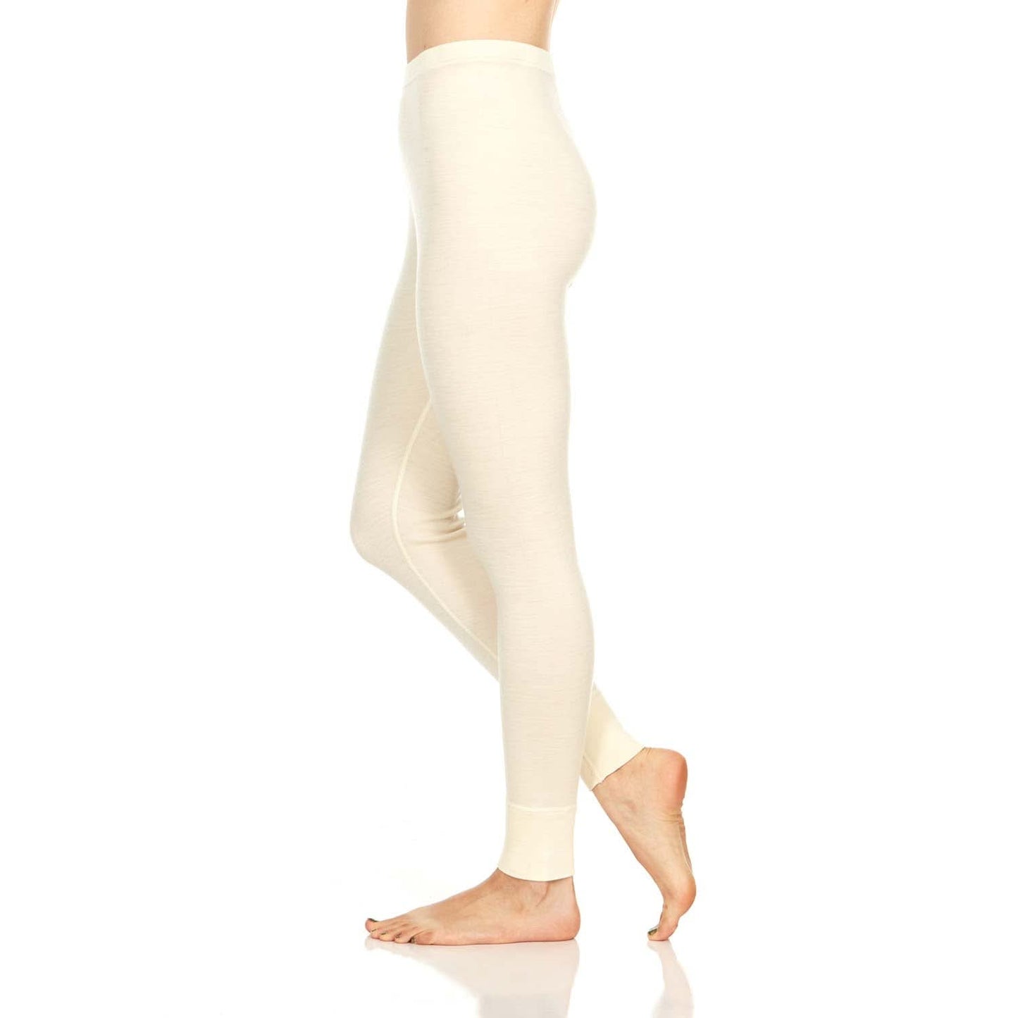 Minus33 | Midweight Women's Wool Bottom Thermal Base Layer - 100% Merino Wool