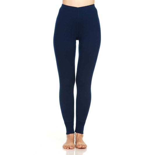 Minus33 | Midweight Women's Wool Bottom Thermal Base Layer - 100% Merino Wool