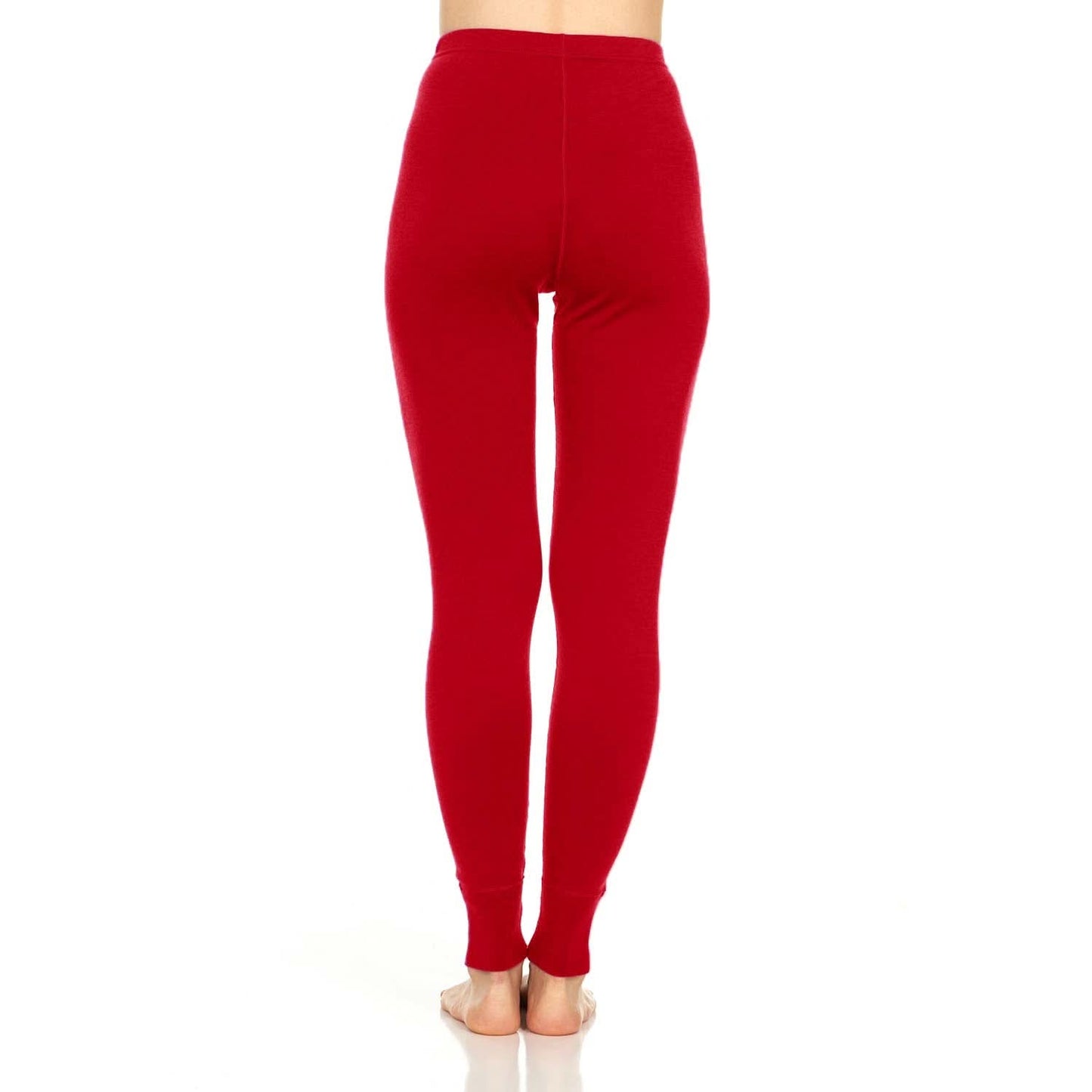 Minus33 | Midweight Women's Wool Bottom Thermal Base Layer - 100% Merino Wool
