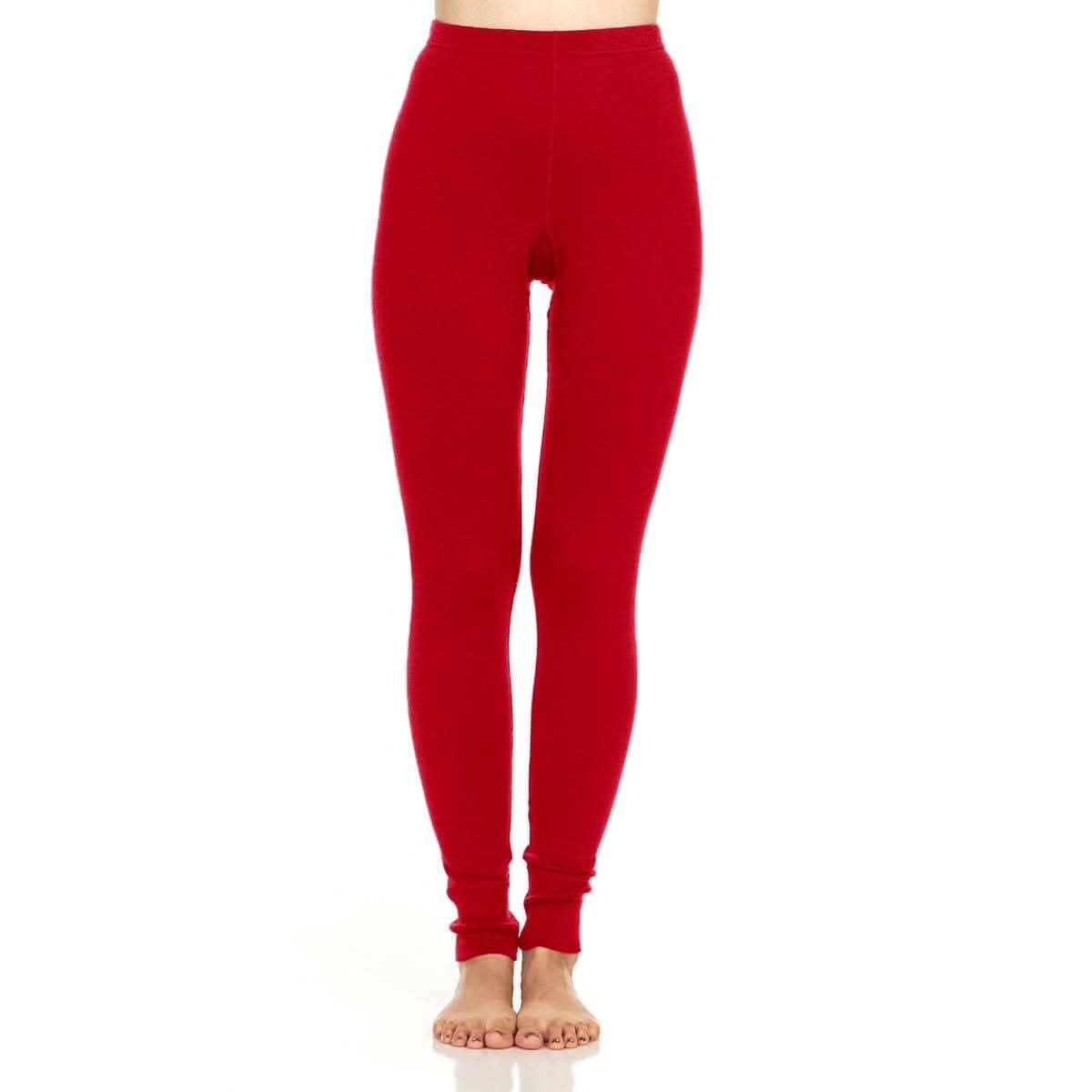 Minus33 | Midweight Women's Wool Bottom Thermal Base Layer - 100% Merino Wool