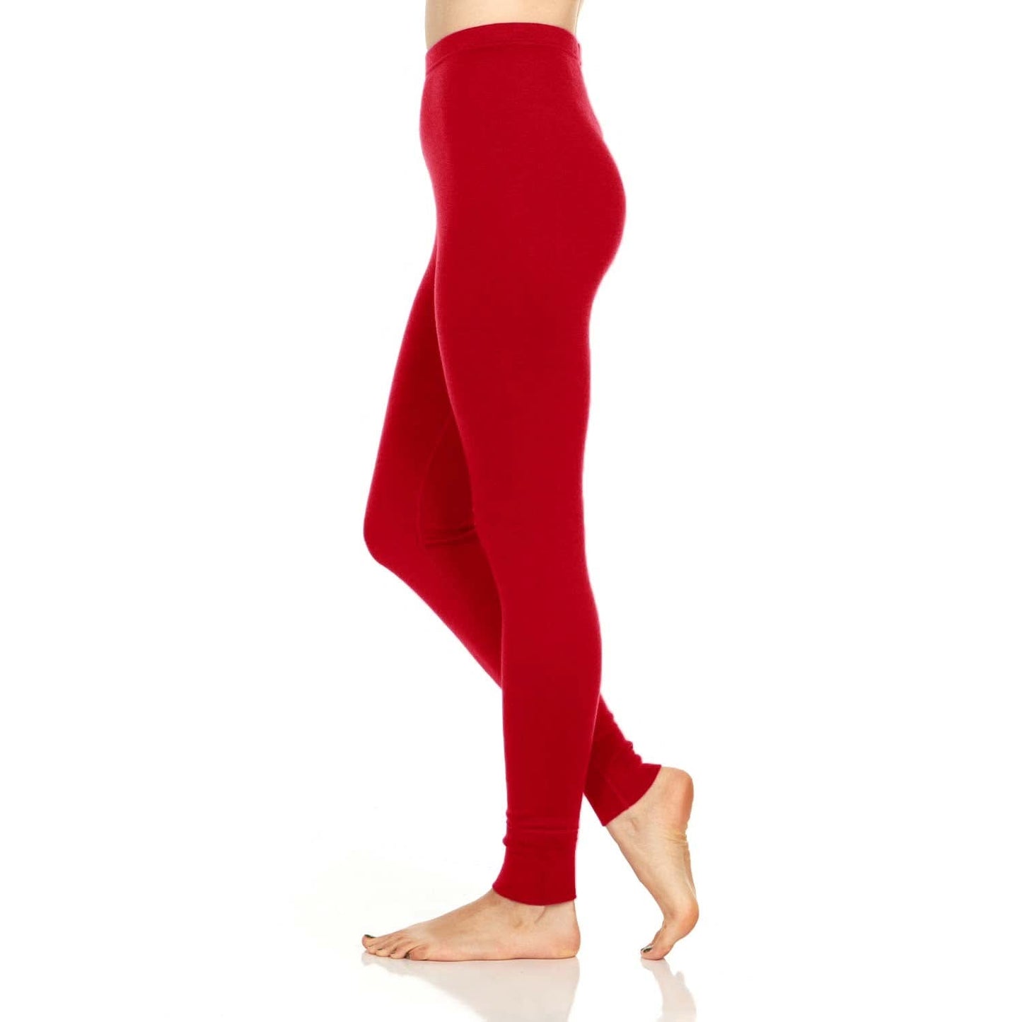 Minus33 | Midweight Women's Wool Bottom Thermal Base Layer - 100% Merino Wool