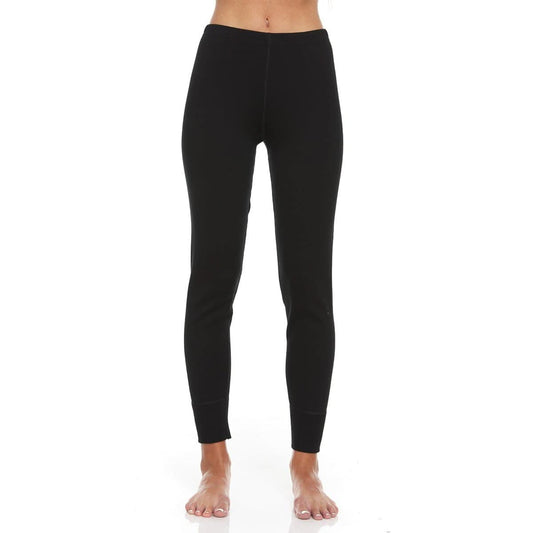 Minus33 | Women's Heavyweight Wool Bottoms Thermal Base layer - 100% Merino Wool