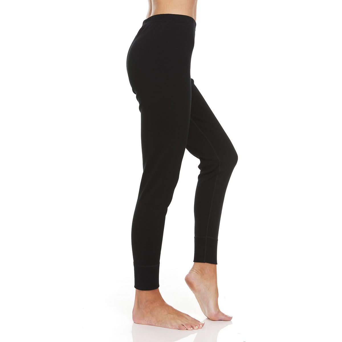 Minus33 | Women's Heavyweight Wool Bottoms Thermal Base layer - 100% Merino Wool