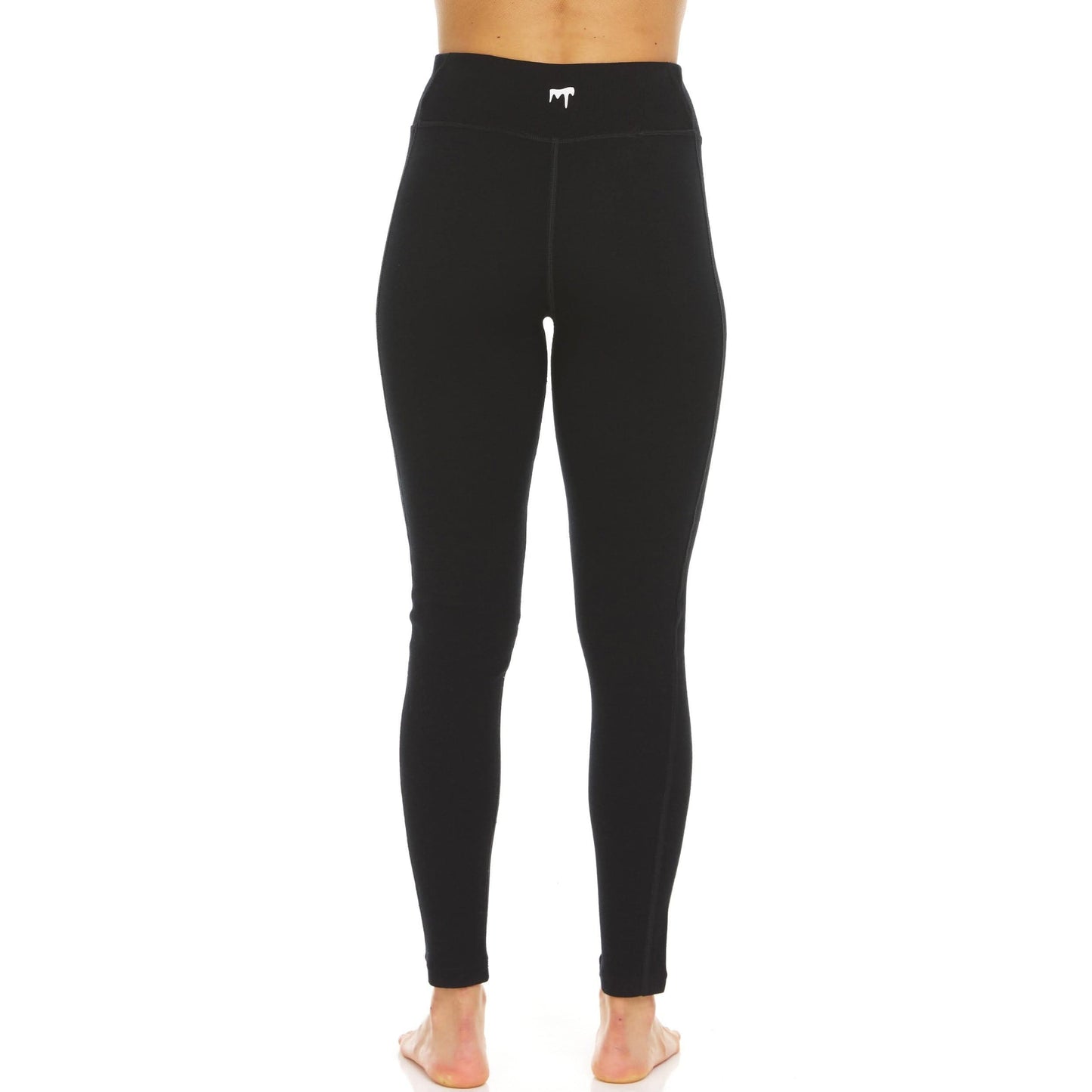 Minus33 | Women's Heavyweight Wool Leggings Thermal Base Layer Bottom - 100% Merino Wool
