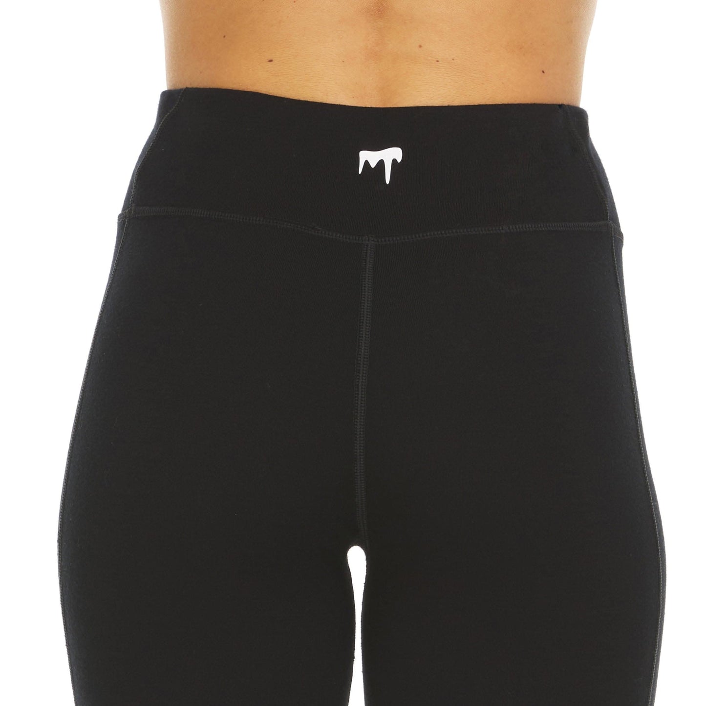 Minus33 | Women's Heavyweight Wool Leggings Thermal Base Layer Bottom - 100% Merino Wool
