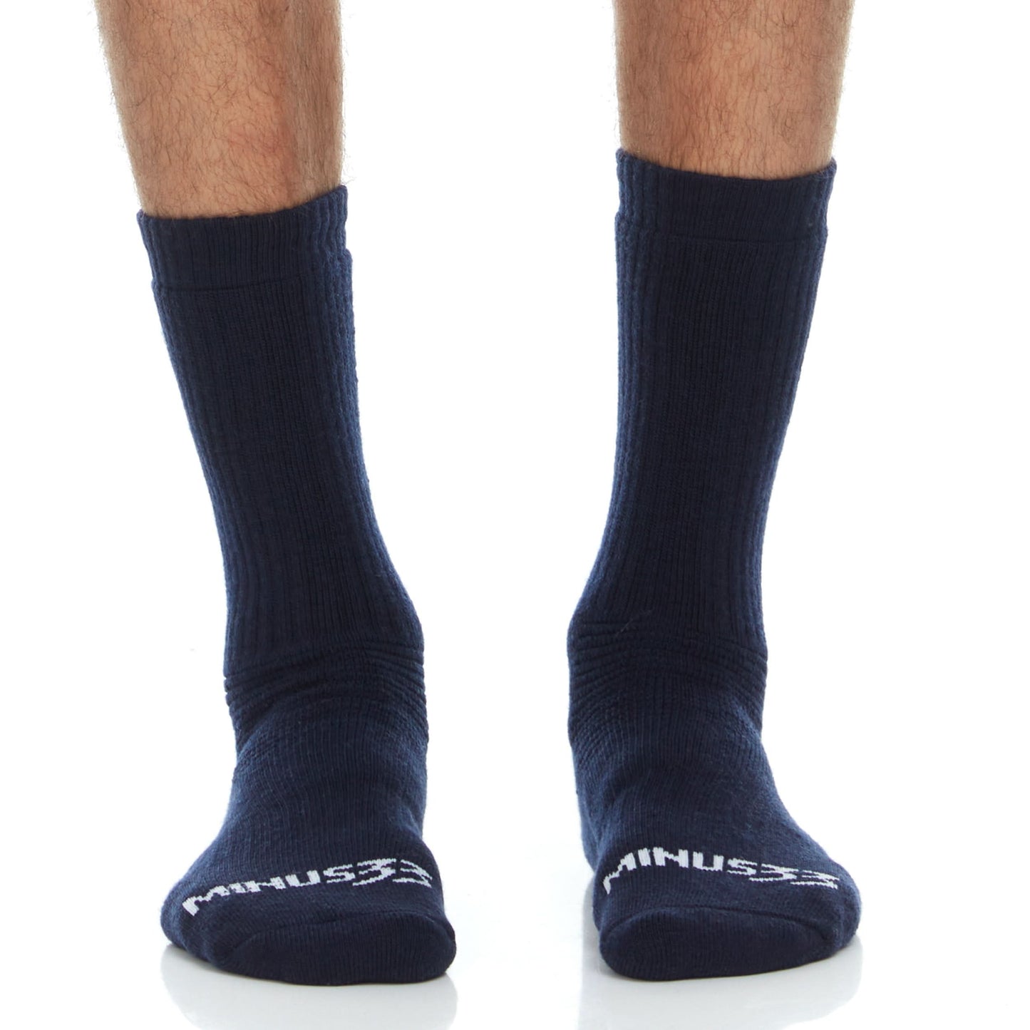 Minus33 | Midweight Wool Workhorse Socks - Boot