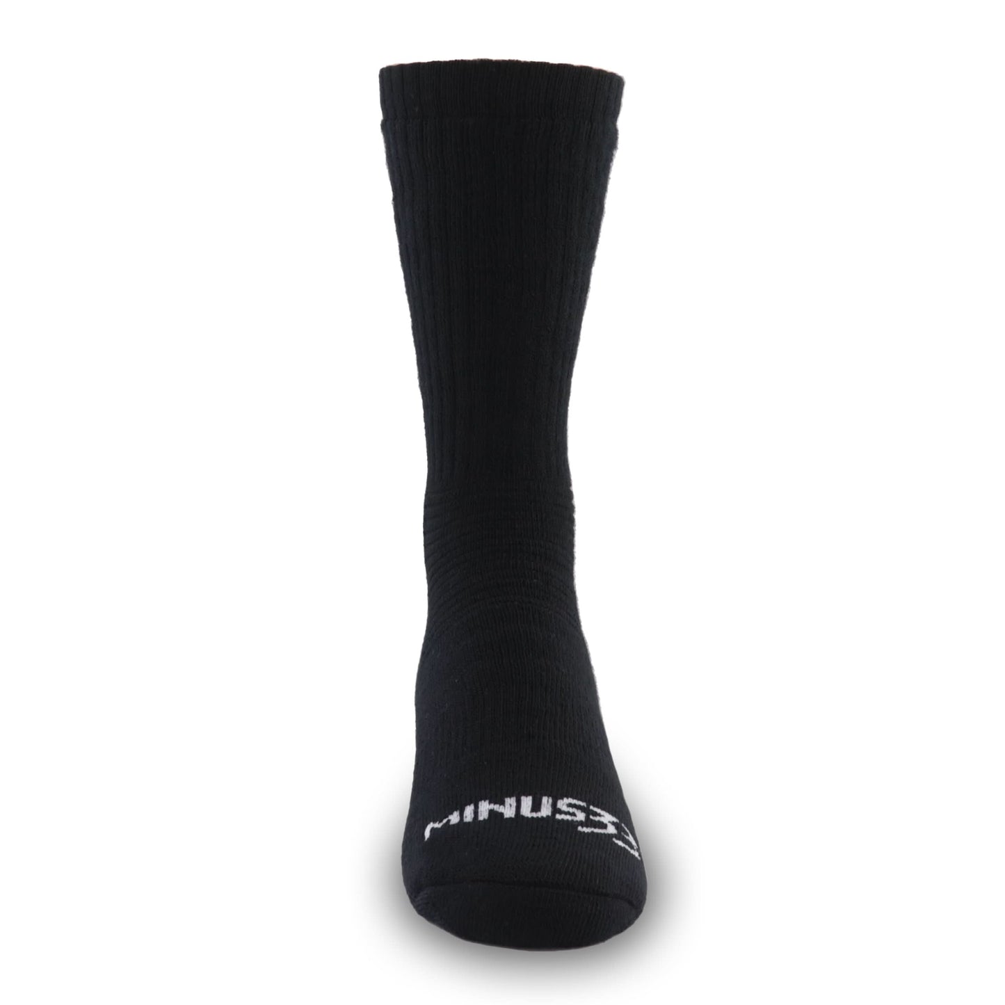 Minus33 | Midweight Wool Workhorse Socks - Boot