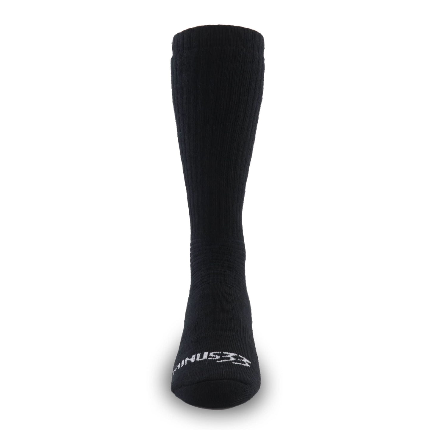 Minus33 | Midweight Wool Workhorse Socks - Over the Calf