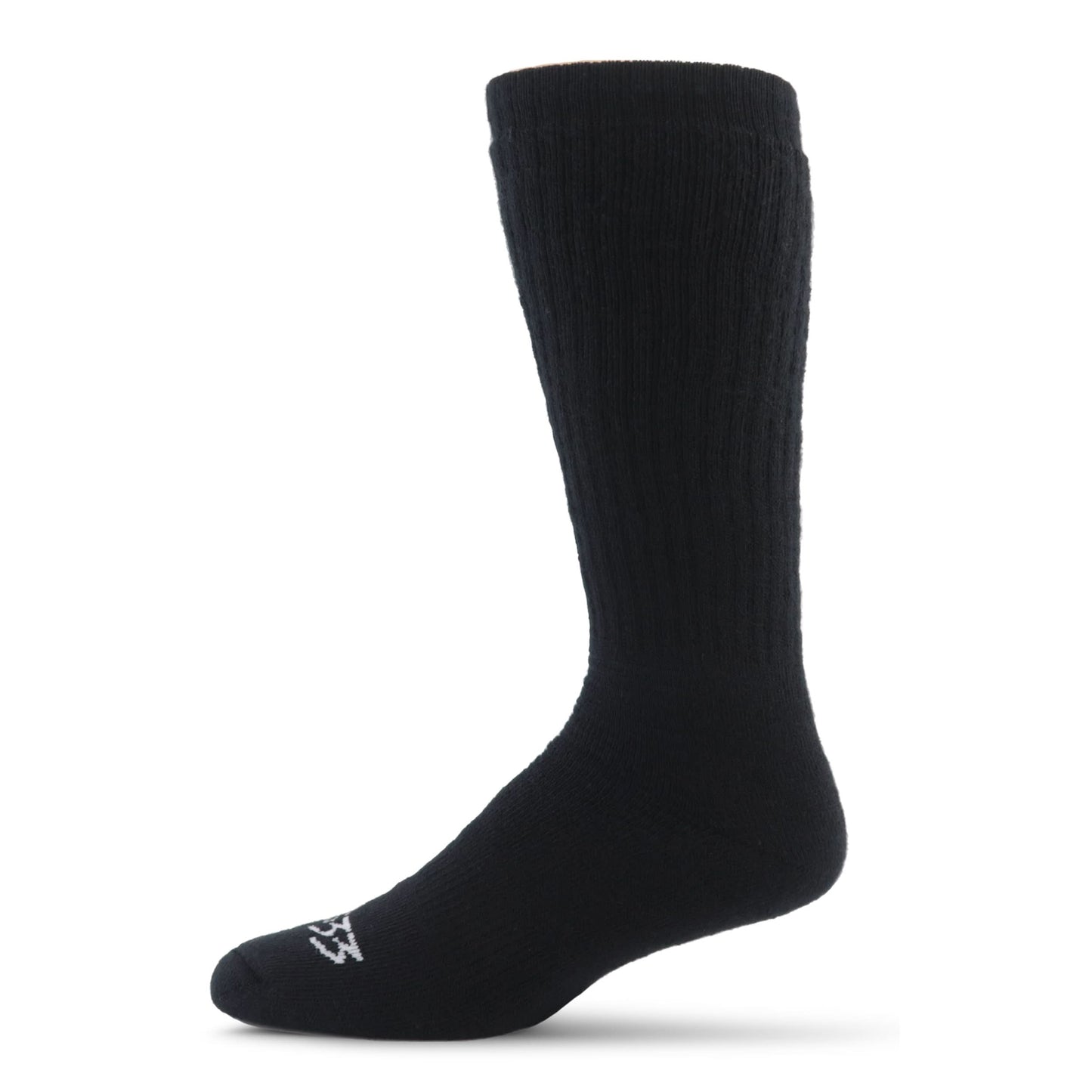 Minus33 | Midweight Wool Workhorse Socks - Over the Calf