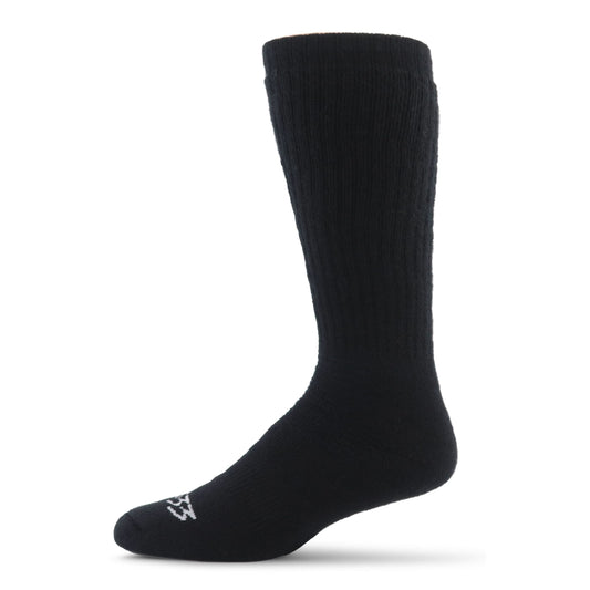 Minus33 | Midweight Wool Workhorse Socks - Over the Calf