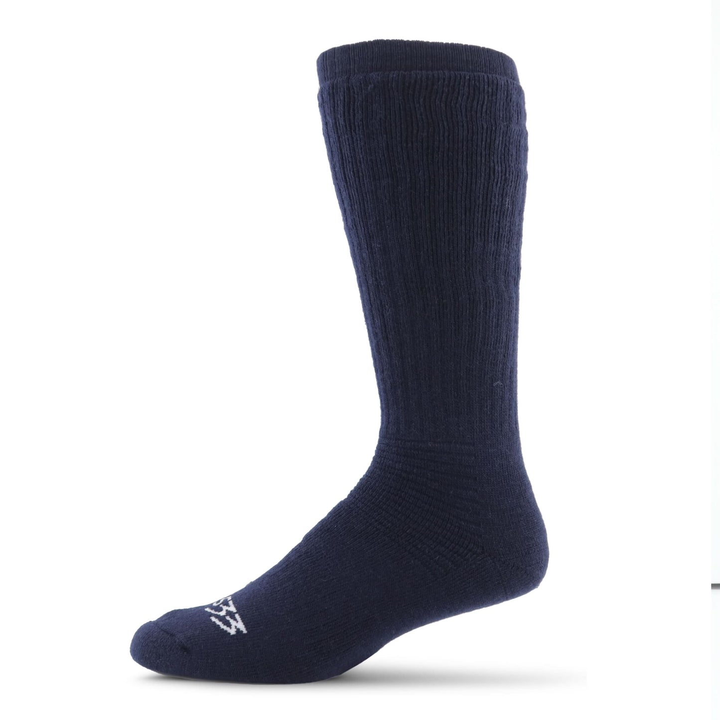 Minus33 | Midweight Wool Workhorse Socks - Over the Calf