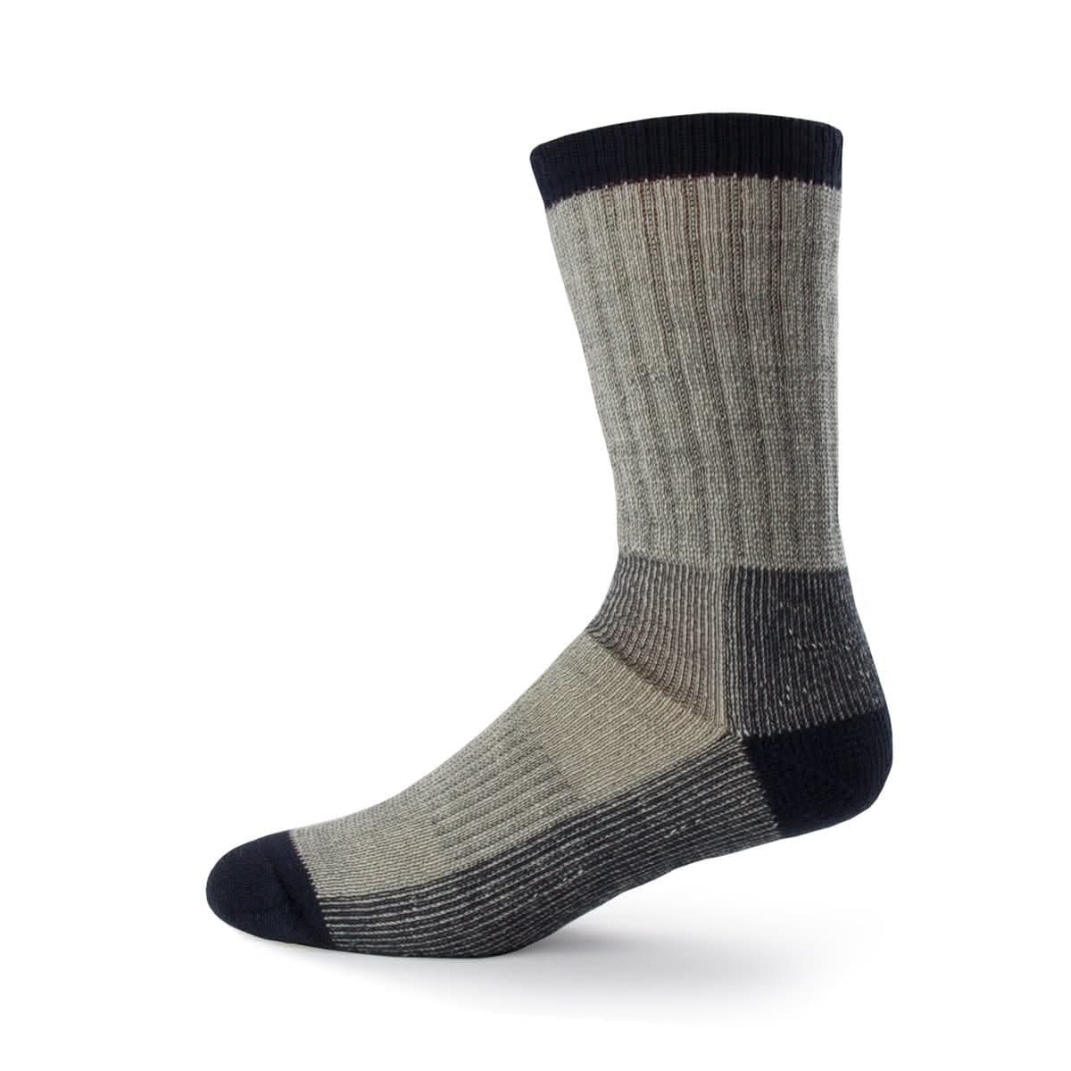 Minus33 | Midweight Wool Hiker Socks