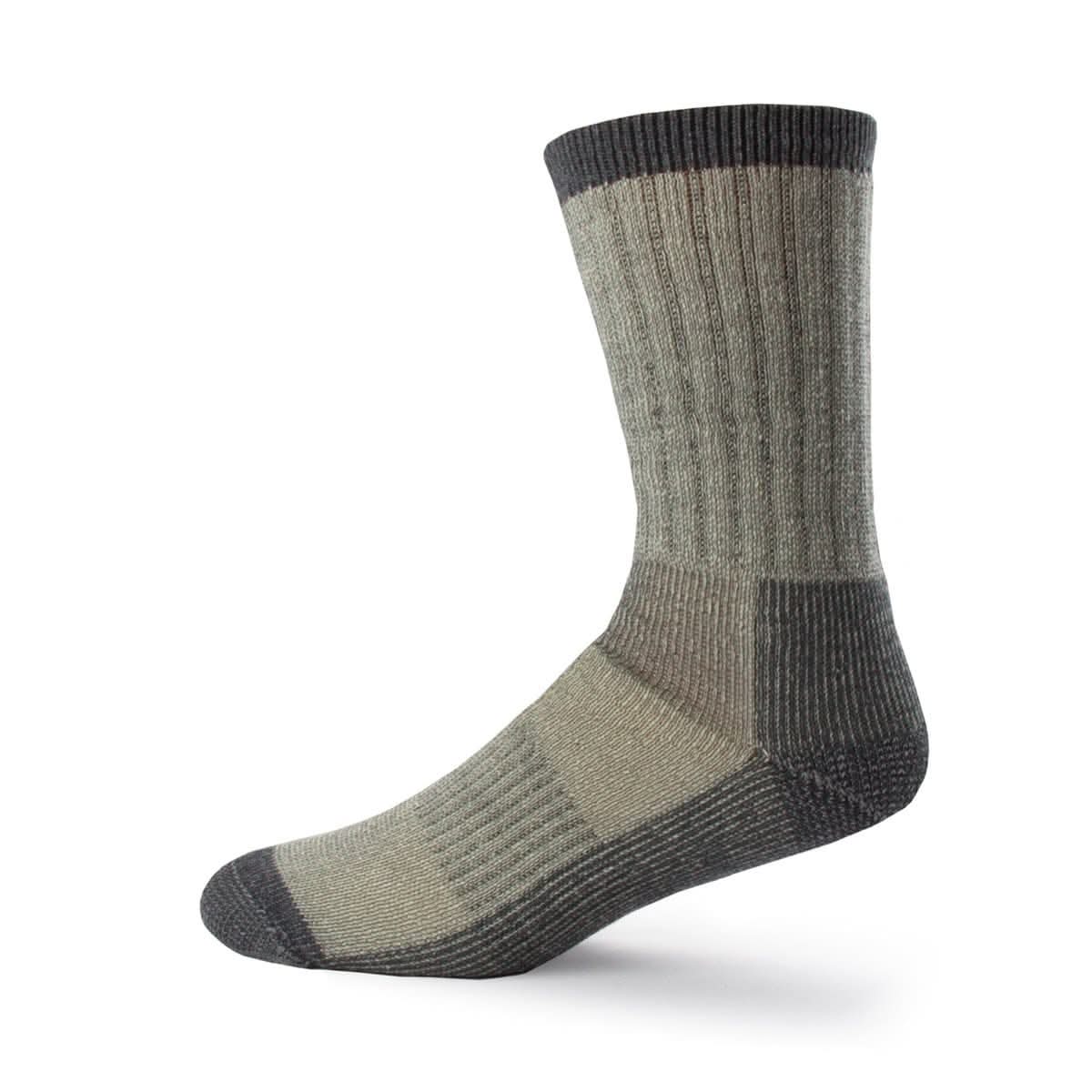 Minus33 | Midweight Wool Hiker Socks