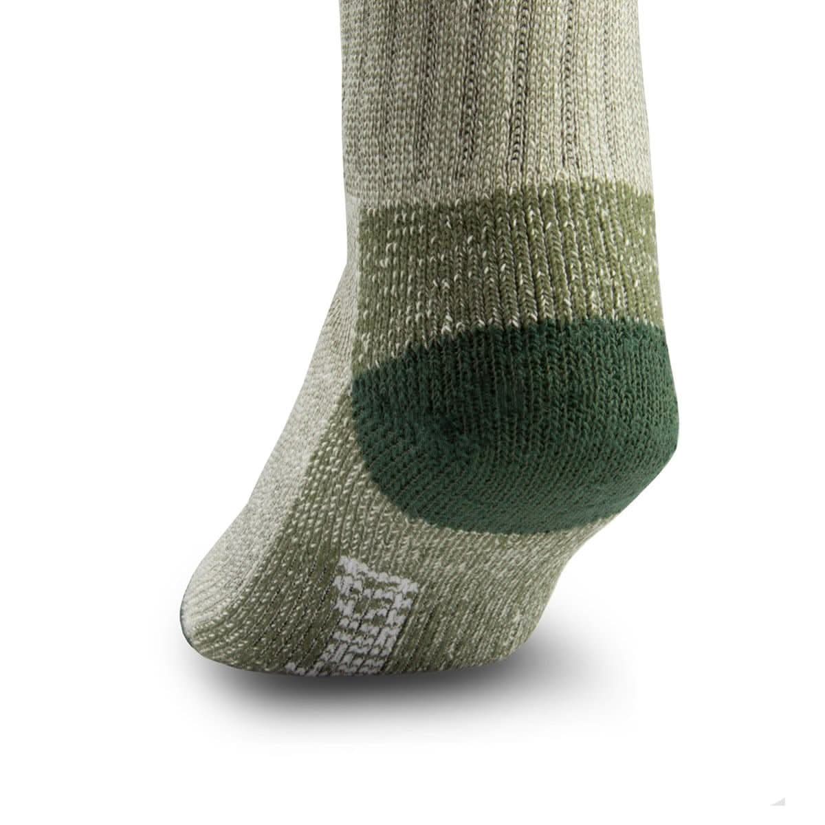 Minus33 | Midweight Wool Hiker Socks