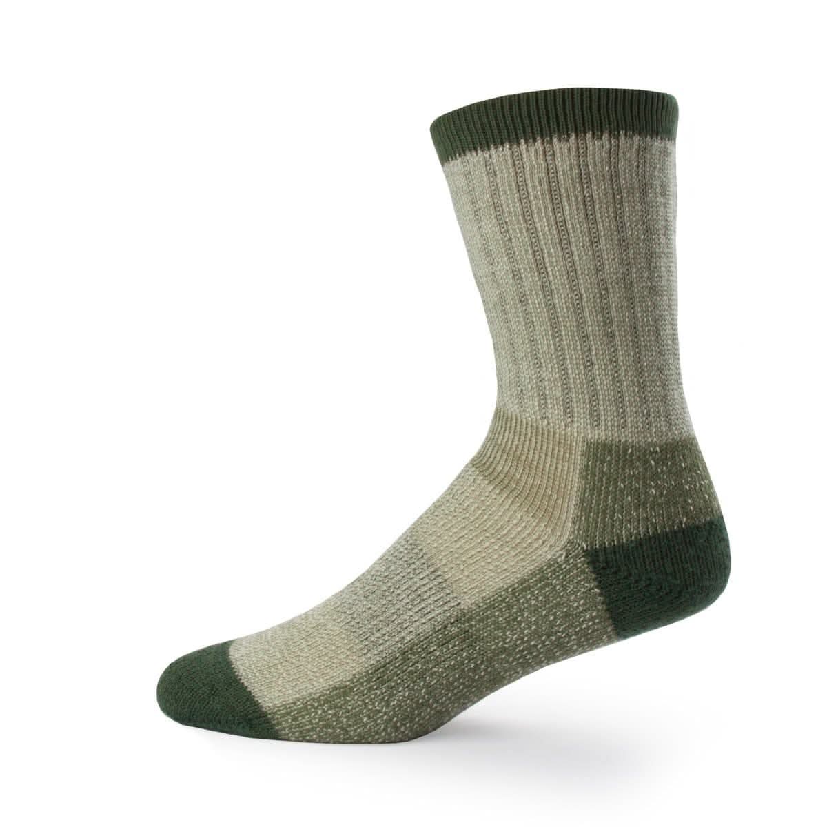 Minus33 | Midweight Wool Hiker Socks