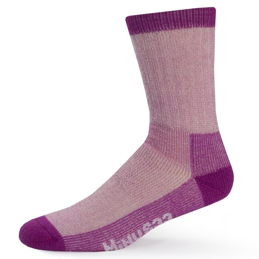 Minus33 | Midweight Wool Hiker Socks