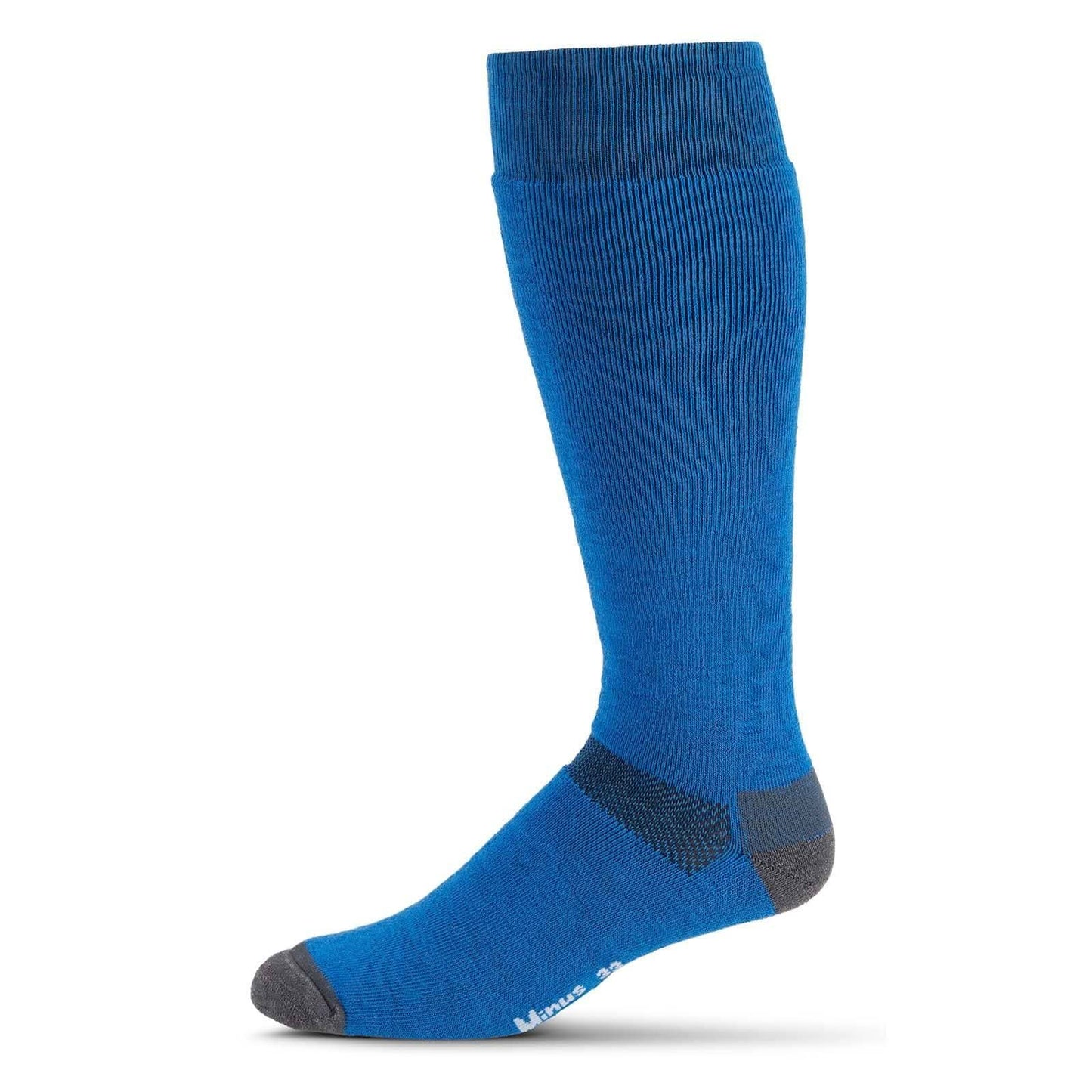 Minus33 | Lightweight Wool Ski Sock - Over the Calf Socks