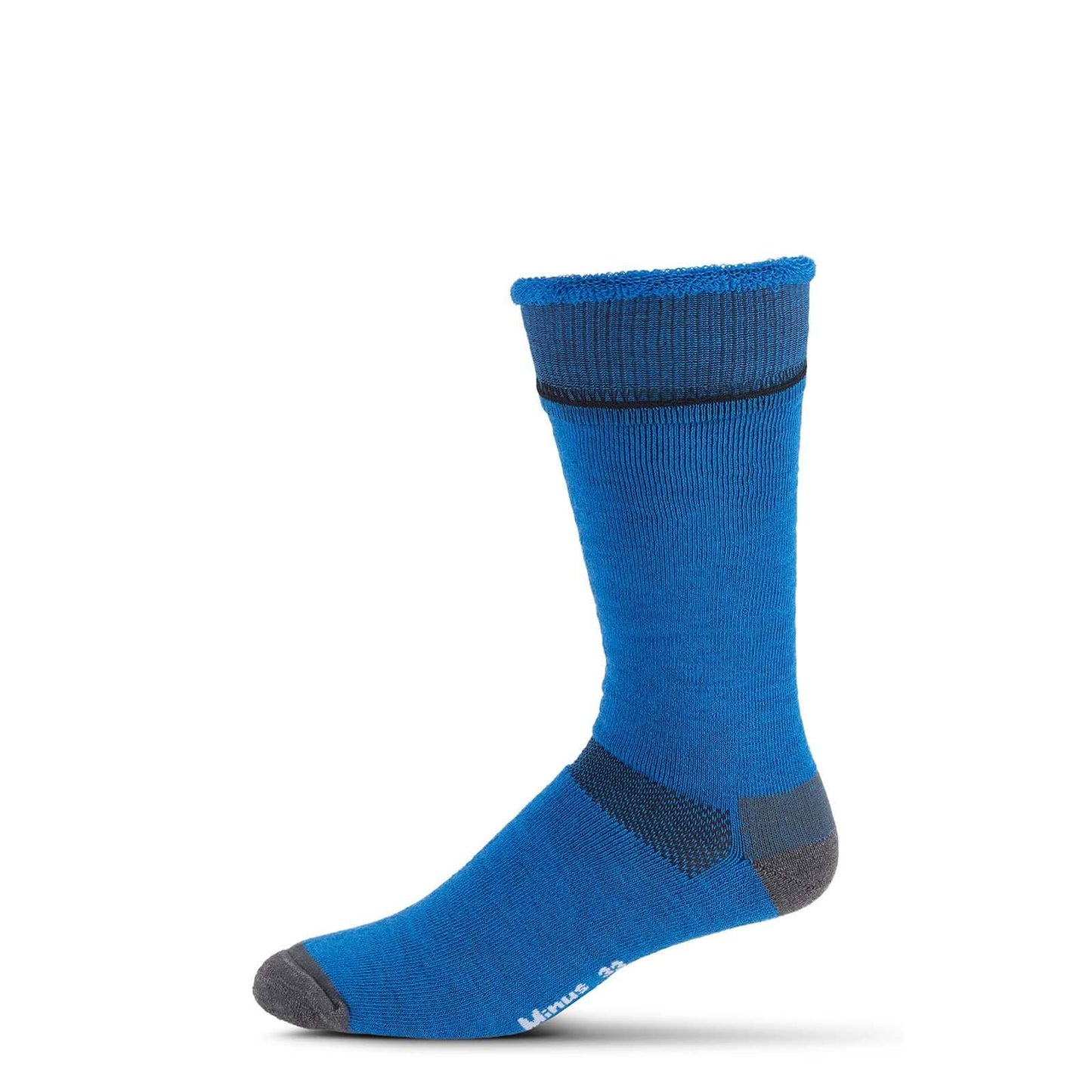 Minus33 | Lightweight Wool Ski Sock - Over the Calf Socks