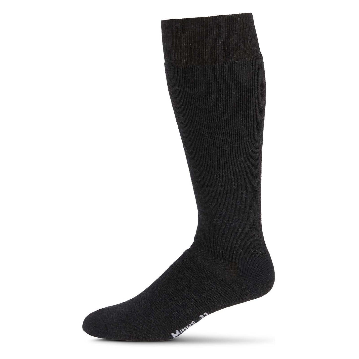 Minus33 | Lightweight Wool Ski Sock - Over the Calf Socks