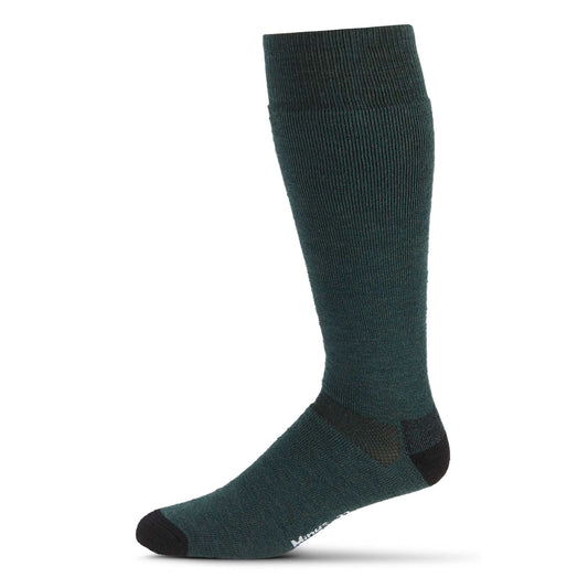 Minus33 | Lightweight Wool Ski Sock - Over the Calf Socks