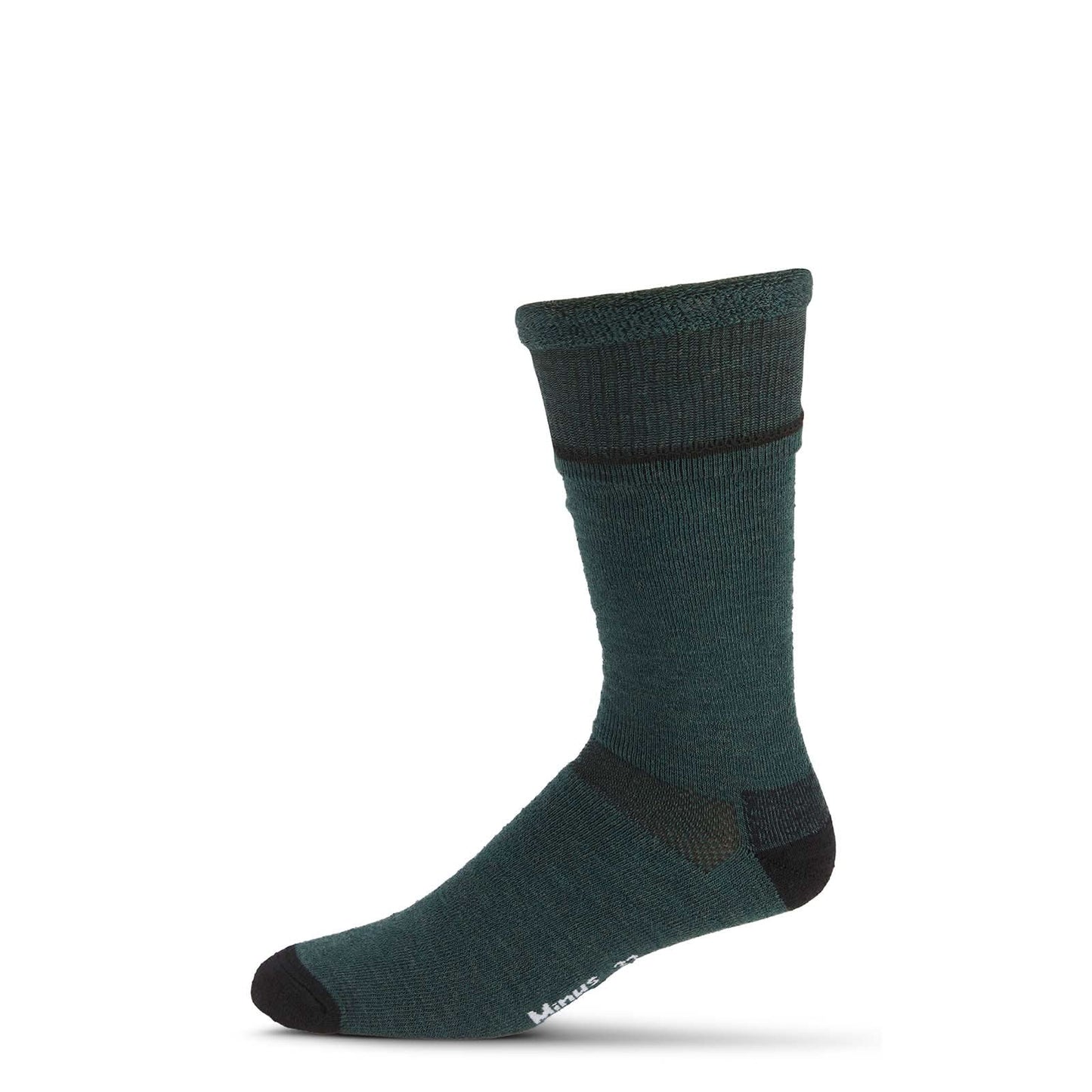 Minus33 | Lightweight Wool Ski Sock - Over the Calf Socks