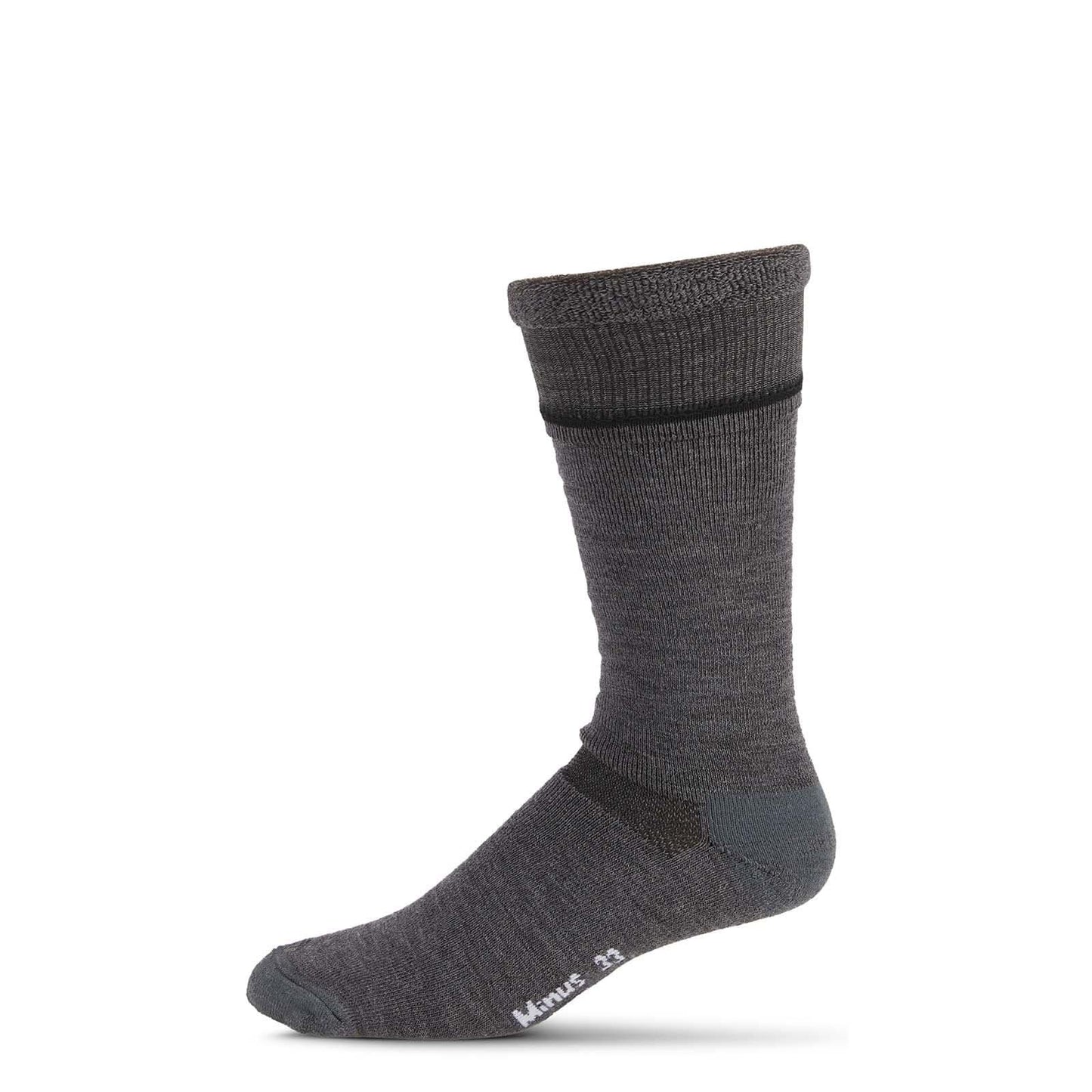 Minus33 | Lightweight Wool Ski Sock - Over the Calf Socks