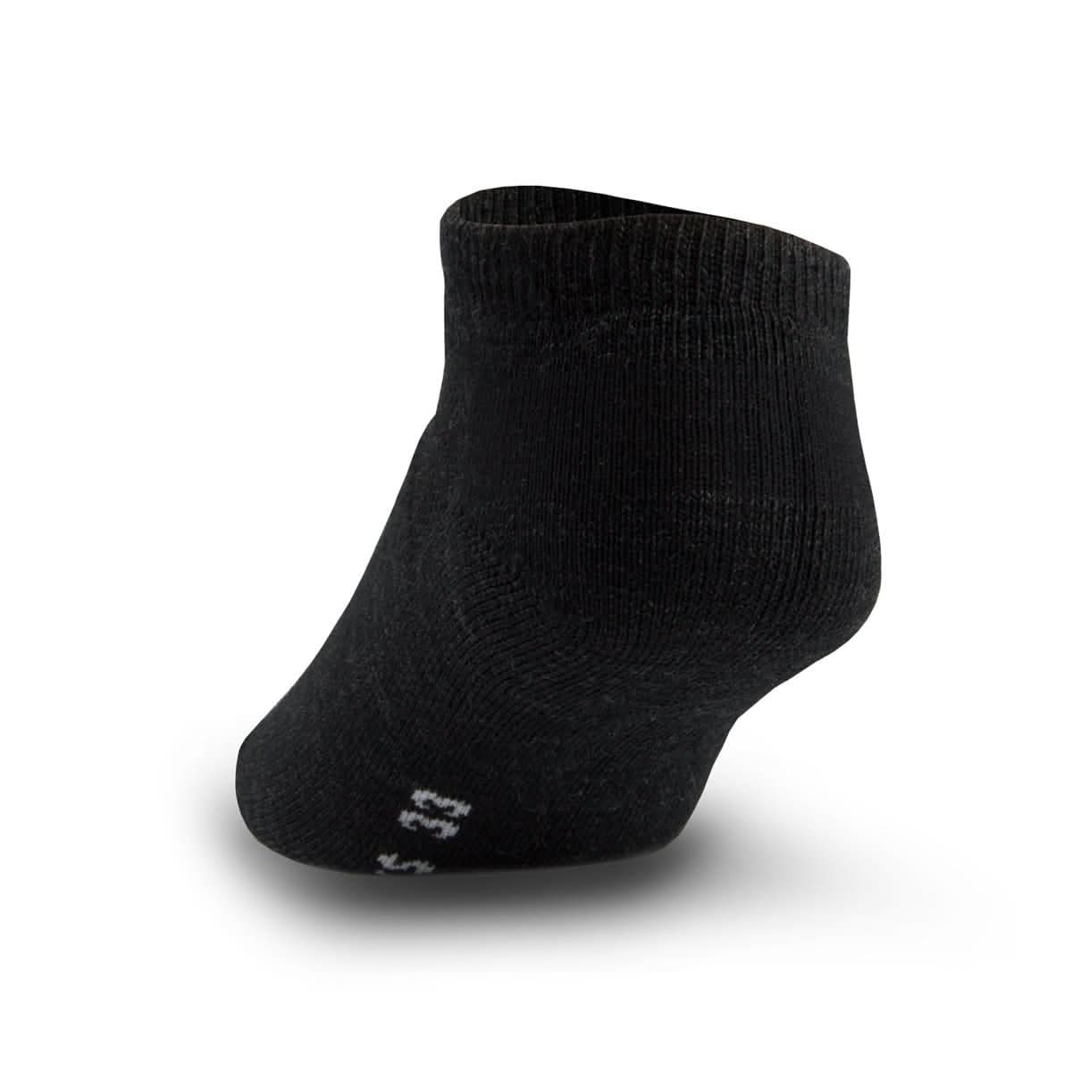 Minus33 | Lightweight - Outdoor Sport No Show Socks Minus33 Merino Wool