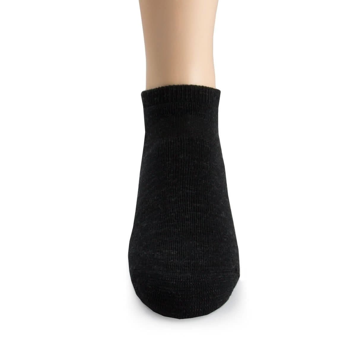 Minus33 | Lightweight - Outdoor Sport No Show Socks Minus33 Merino Wool
