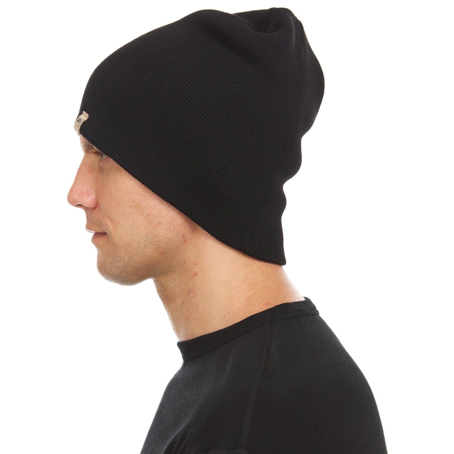 Minus33 | Heavyweight Knit Merino Wool Beanie | 100% Merino Wool